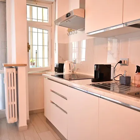 Casa Carretto * 都灵