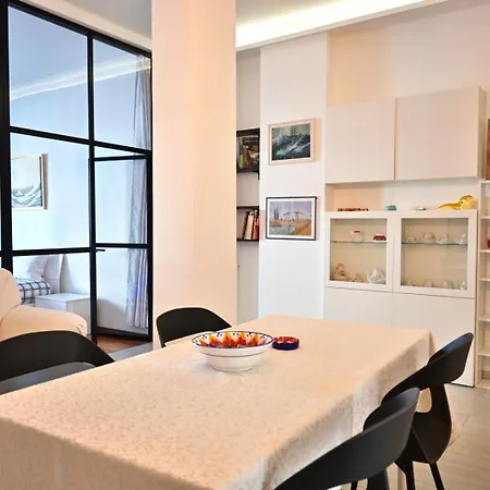 Casa Carretto Daire *