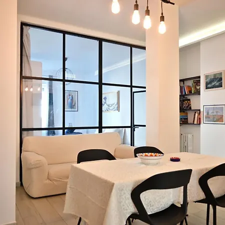 Casa Carretto 公寓