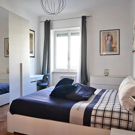 Apartment Casa Carretto Turin