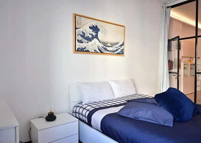 Lejlighed Casa Carretto *