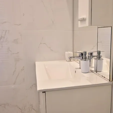 Casa Carretto شقة