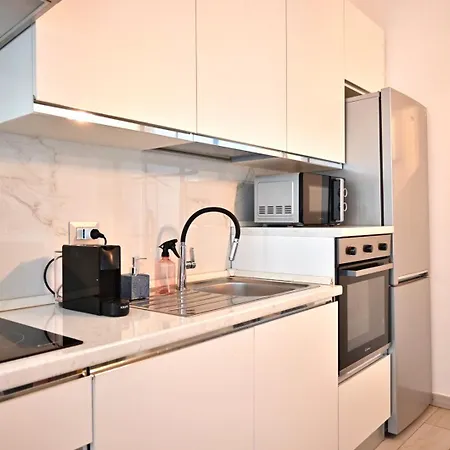 Casa Carretto 토리노