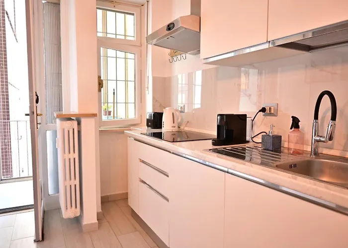 Casa Carretto * 토리노